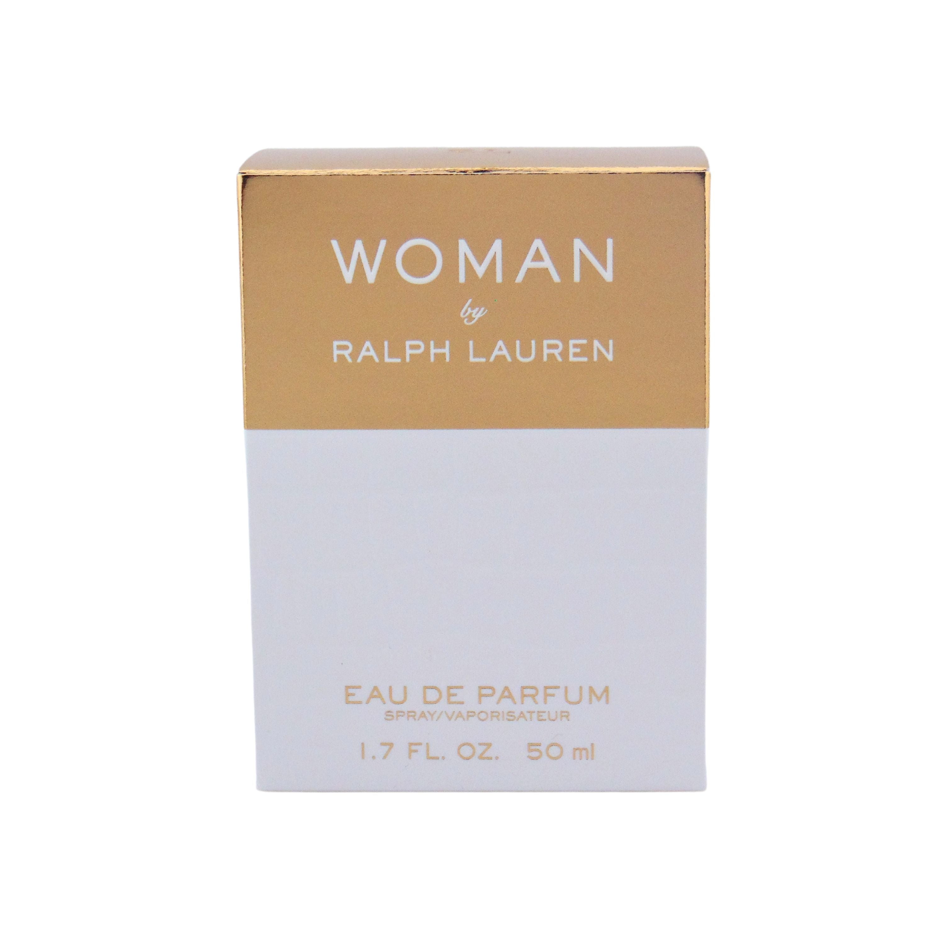 Ralph Lauren Woman Eau de Parfum for Women